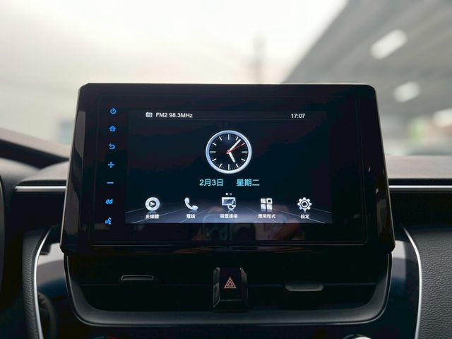 TOYOTA豐田 ALTIS  第11張相片