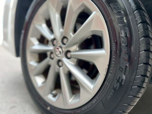 TOYOTA豐田 ALTIS  第20張相片