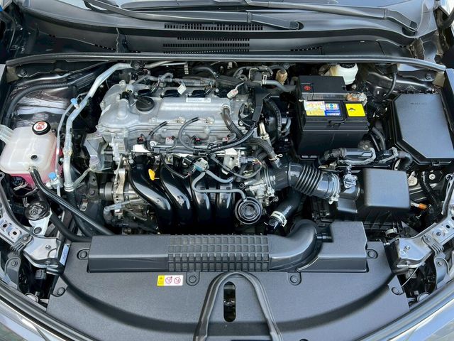 TOYOTA豐田 ALTIS  第6張相片