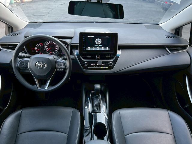 TOYOTA豐田 ALTIS  第9張相片