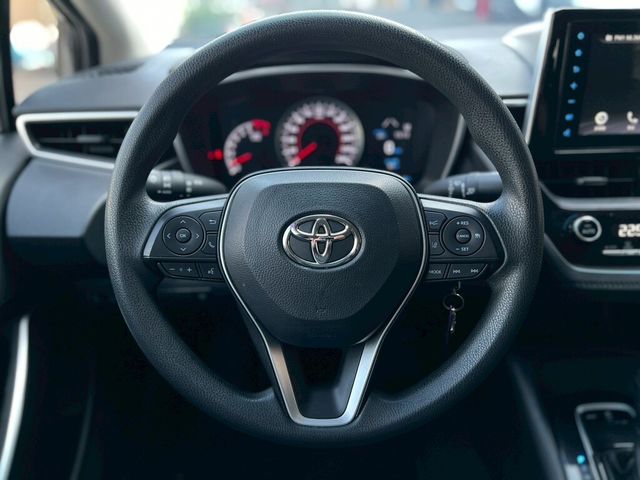 TOYOTA豐田 ALTIS  第10張相片