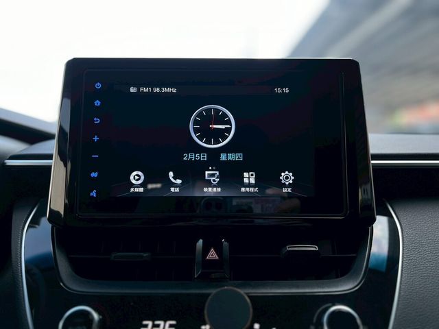 TOYOTA豐田 ALTIS  第11張相片