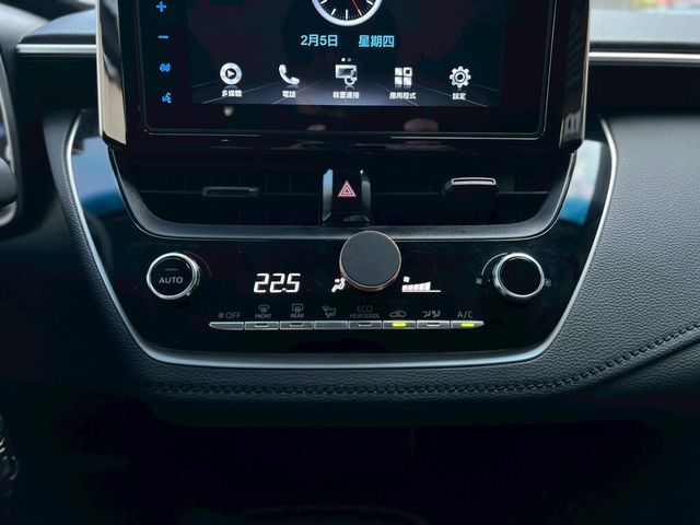 TOYOTA豐田 ALTIS  第12張相片