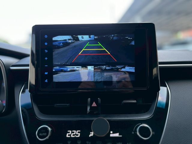 TOYOTA豐田 ALTIS  第13張相片