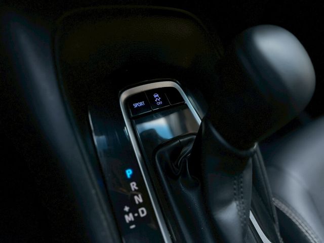 TOYOTA豐田 ALTIS  第14張相片