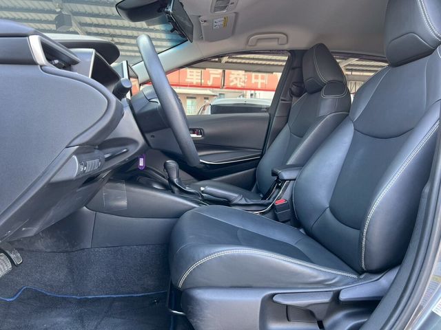 TOYOTA豐田 ALTIS  第18張相片