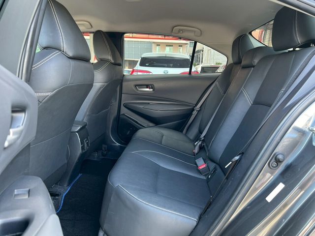 TOYOTA豐田 ALTIS  第19張相片