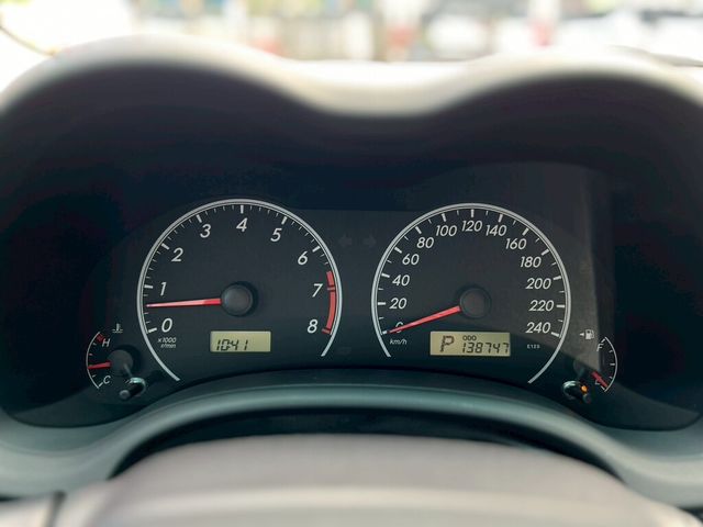 TOYOTA豐田 ALTIS  第5張相片