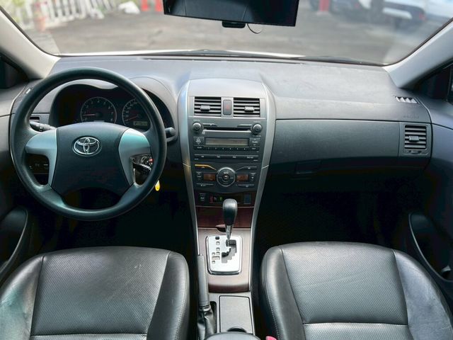 TOYOTA豐田 ALTIS  第9張相片