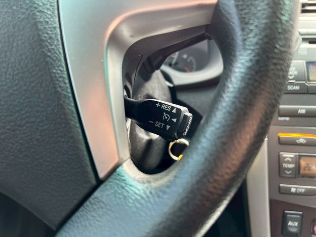 TOYOTA豐田 ALTIS  第11張相片