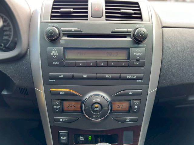 TOYOTA豐田 ALTIS  第12張相片