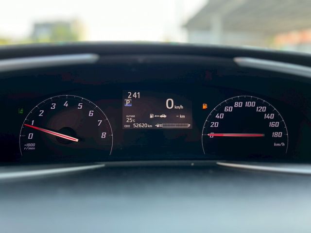 TOYOTA豐田 SIENTA  第5張相片