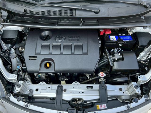 TOYOTA豐田 SIENTA  第6張相片