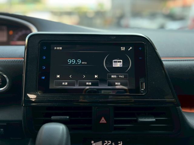 TOYOTA豐田 SIENTA  第11張相片