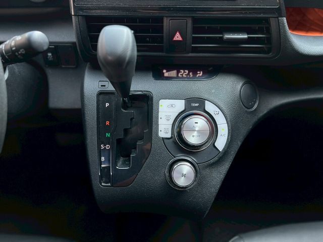 TOYOTA豐田 SIENTA  第12張相片