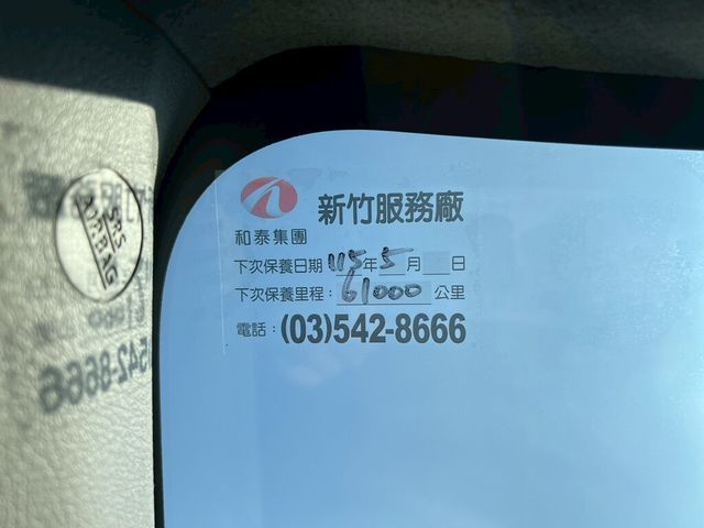 TOYOTA豐田 SIENTA  第15張相片