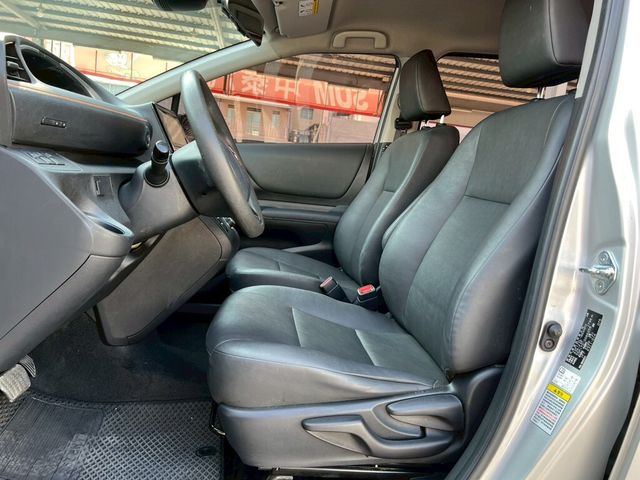 TOYOTA豐田 SIENTA  第16張相片