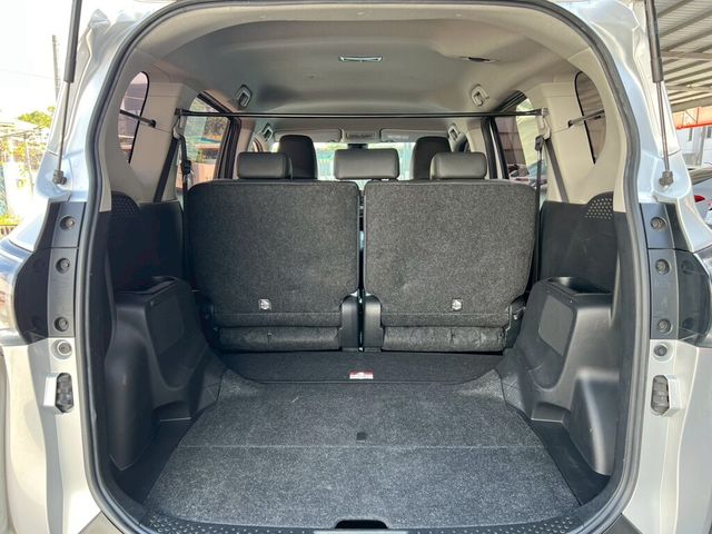 TOYOTA豐田 SIENTA  第18張相片