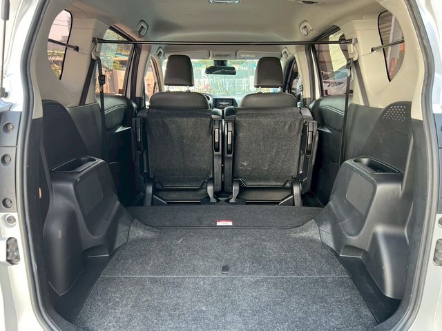 TOYOTA豐田 SIENTA  第19張相片