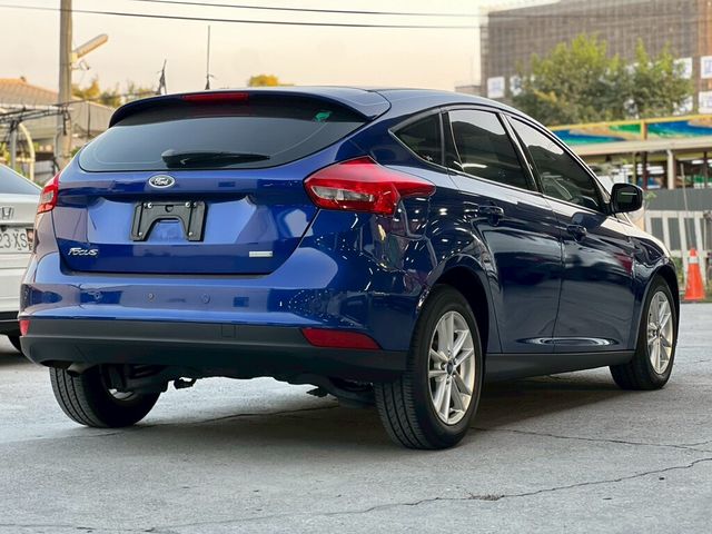 FORD福特 FOCUS  第2張相片