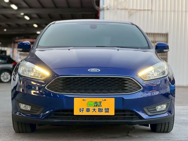 FORD福特 FOCUS  第3張相片