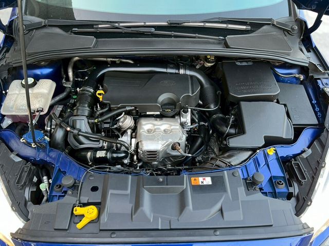 FORD福特 FOCUS  第6張相片