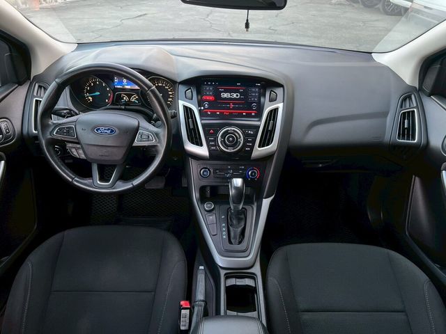 FORD福特 FOCUS  第9張相片