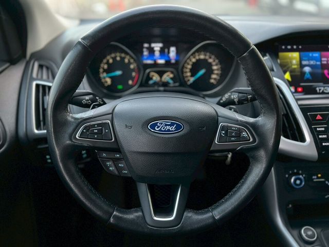 FORD福特 FOCUS  第10張相片