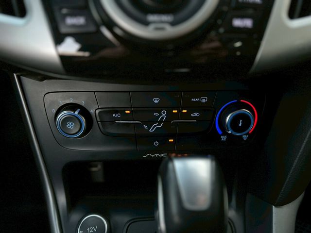 FORD福特 FOCUS  第12張相片