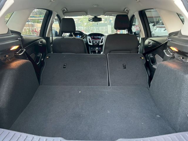 FORD福特 FOCUS  第18張相片