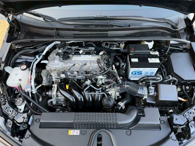 TOYOTA豐田 ALTIS  第6張相片