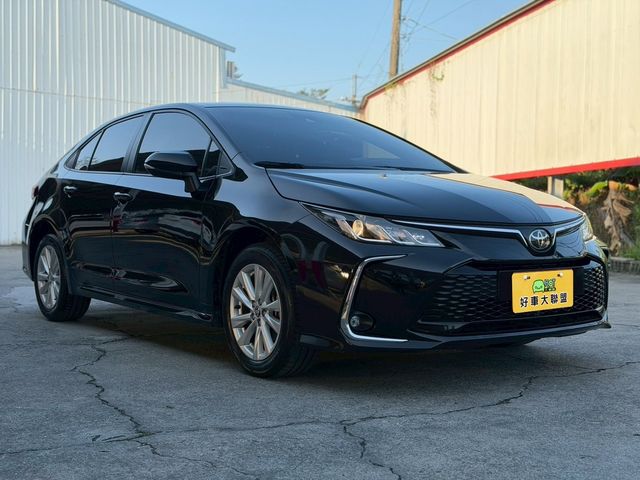 TOYOTA豐田 ALTIS  第7張相片