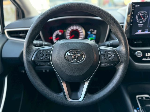 TOYOTA豐田 ALTIS  第10張相片