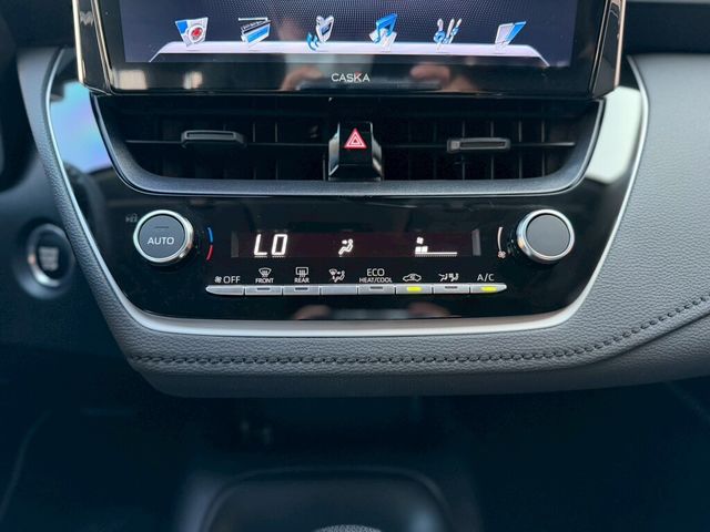 TOYOTA豐田 ALTIS  第12張相片