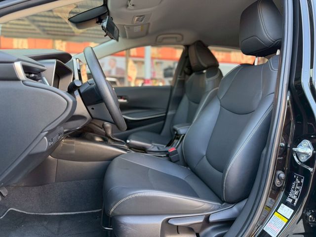 TOYOTA豐田 ALTIS  第16張相片