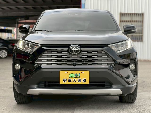 TOYOTA豐田 RAV4  第3張相片