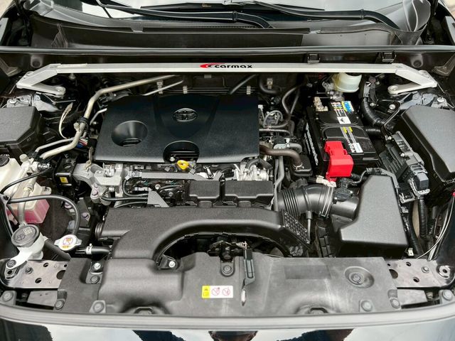 TOYOTA豐田 RAV4  第6張相片