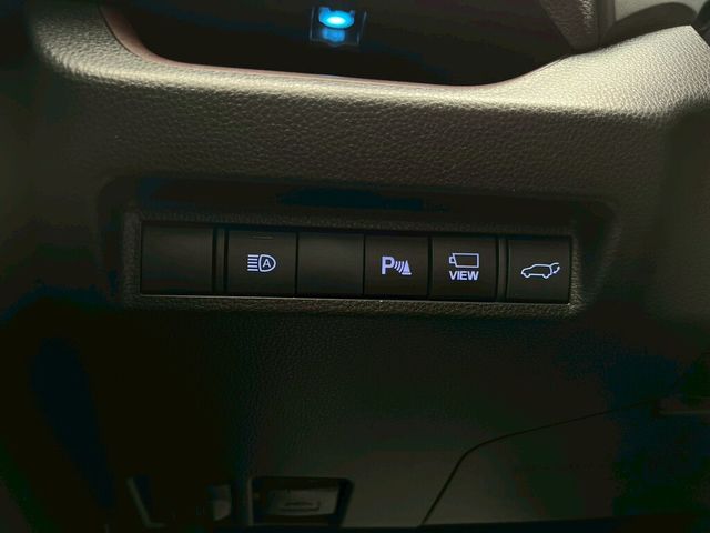 TOYOTA豐田 RAV4  第14張相片