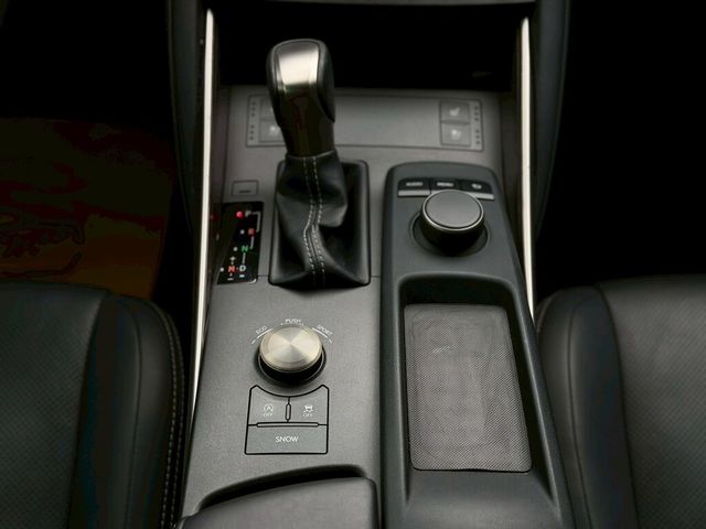 LEXUS凌志 IS 300  第12張相片