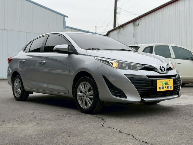 TOYOTA豐田 VIOS  第3張相片