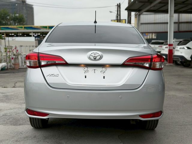 TOYOTA豐田 VIOS  第5張相片