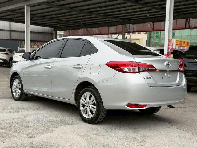 TOYOTA豐田 VIOS  第6張相片