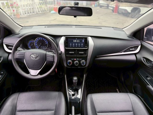 TOYOTA豐田 VIOS  第7張相片