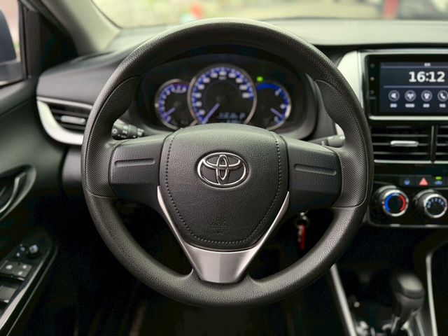 TOYOTA豐田 VIOS  第8張相片