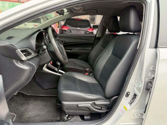 TOYOTA豐田 VIOS  第14張相片
