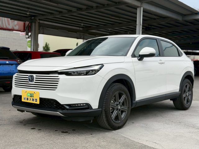 HONDA本田 HR-V  第1張相片