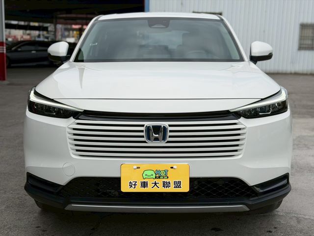 HONDA本田 HR-V  第2張相片