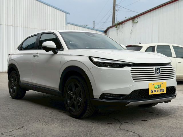 HONDA本田 HR-V  第3張相片