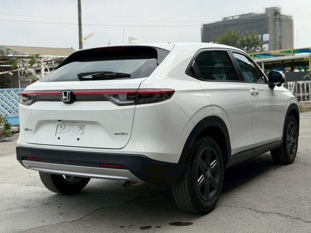 HONDA本田 HR-V  第4張相片