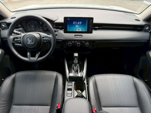 HONDA本田 HR-V  第7張相片